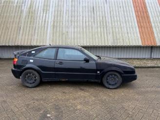 Volkswagen Corrado Corrado, Coupe, 1988 / 1995 2.8 VR6 picture 2