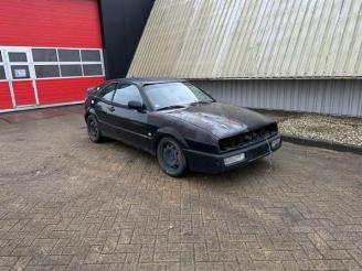 Uttjänta bilar auto Volkswagen Corrado Corrado, Coupe, 1988 / 1995 2.8 VR6 1992/0