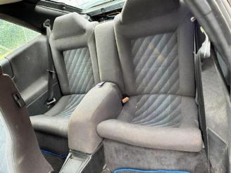 Volkswagen Corrado Corrado, Coupe, 1988 / 1995 2.8 VR6 picture 11