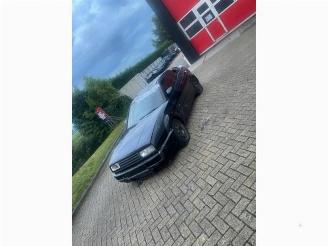 Autoverwertung Volkswagen Corrado Corrado, Coupe, 1988 / 1995 2.9 VR6 1995/5