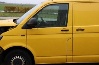 Volkswagen Transporter Transporter T6, Van, 2015 / 2024 2.0 TDI 150 picture 24