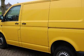 Volkswagen Transporter Transporter T6, Van, 2015 / 2024 2.0 TDI 150 picture 32