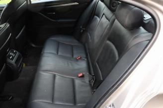BMW 5-serie 5 serie (F10), Sedan, 2009 / 2016 523i 24V picture 25