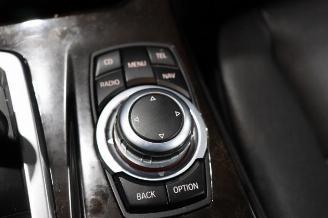 BMW 5-serie 5 serie (F10), Sedan, 2009 / 2016 523i 24V picture 18