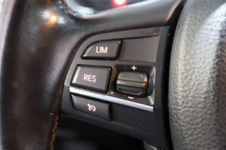 BMW 5-serie 5 serie (F10), Sedan, 2009 / 2016 523i 24V picture 14