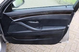 BMW 5-serie 5 serie (F10), Sedan, 2009 / 2016 523i 24V picture 29