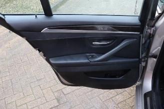 BMW 5-serie 5 serie (F10), Sedan, 2009 / 2016 523i 24V picture 26