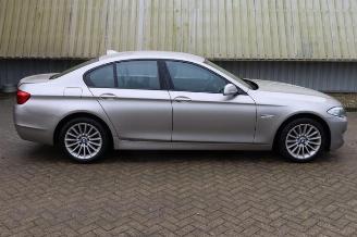 BMW 5-serie 5 serie (F10), Sedan, 2009 / 2016 523i 24V picture 2