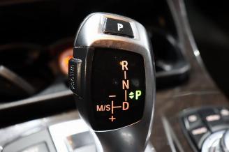 BMW 5-serie 5 serie (F10), Sedan, 2009 / 2016 523i 24V picture 16