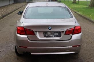 BMW 5-serie 5 serie (F10), Sedan, 2009 / 2016 523i 24V picture 7