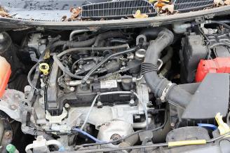 Ford Fiesta Fiesta 6 (JA8), Hatchback, 2008 / 2018 1.0 SCI 12V 80 picture 9