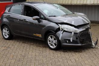 Dezmembrări autoturisme Ford Fiesta Fiesta 6 (JA8), Hatchback, 2008 / 2018 1.0 SCI 12V 80 2017/5
