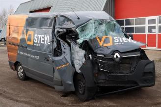 Renault Master Master III (MA/MB/MC/MD/MH/MF/MG/MH), Van, 2010 2.3 dCi 135 16V FWD picture 7