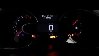 Renault Clio Clio IV Estate/Grandtour (7R), Combi 5-drs, 2012 / 2021 0.9 Energy TCE 90 12V picture 12