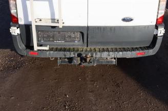 Ford Transit Transit, Van, 2013 2.0 TDCi 16V Eco Blue 130 picture 17