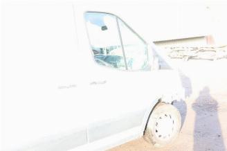 Ford Transit Transit, Van, 2013 2.0 TDCi 16V Eco Blue 130 picture 11