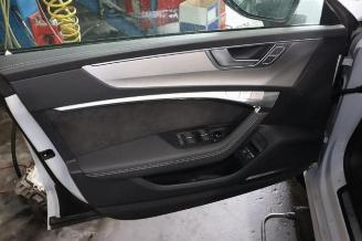 Audi A7 A7 Sportback (4KA), Liftback, 2017 2.0 16V 50 TFSI E Quattro picture 15