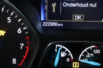 Ford Focus Focus 3 Wagon, Combi, 2010 / 2020 1.0 Ti-VCT EcoBoost 12V 125 picture 22