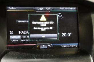 Ford Focus Focus 3 Wagon, Combi, 2010 / 2020 1.0 Ti-VCT EcoBoost 12V 125 picture 28