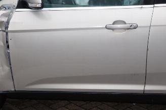 Ford Focus Focus 3 Wagon, Combi, 2010 / 2020 1.0 Ti-VCT EcoBoost 12V 125 picture 34
