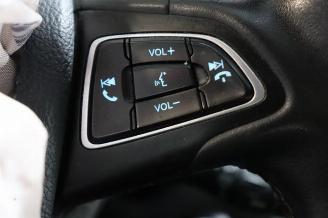 Ford Focus Focus 3 Wagon, Combi, 2010 / 2020 1.0 Ti-VCT EcoBoost 12V 125 picture 25