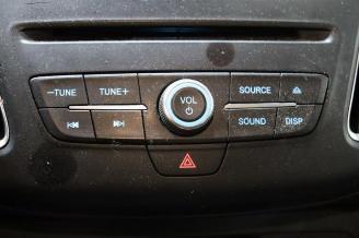 Ford Focus Focus 3 Wagon, Combi, 2010 / 2020 1.0 Ti-VCT EcoBoost 12V 125 picture 17