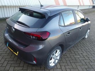 Opel Corsa Corsa F (UB/UH/UP), Hatchback 5-drs, 2019 1.2 12V 75 picture 3