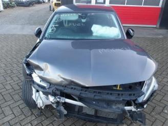 Opel Corsa Corsa F (UB/UH/UP), Hatchback 5-drs, 2019 1.2 12V 75 picture 8