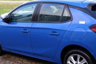 Opel Corsa Corsa F (UB/UH/UP), Hatchback 5-drs, 2019 1.2 12V 75 picture 17