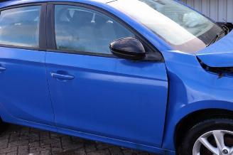Opel Corsa Corsa F (UB/UH/UP), Hatchback 5-drs, 2019 1.2 12V 75 picture 28