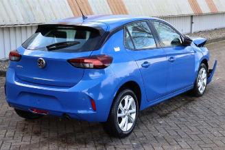 Opel Corsa Corsa F (UB/UH/UP), Hatchback 5-drs, 2019 1.2 12V 75 picture 3