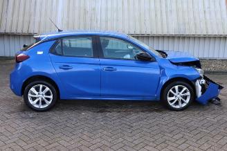 Opel Corsa Corsa F (UB/UH/UP), Hatchback 5-drs, 2019 1.2 12V 75 picture 2