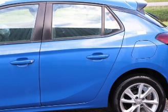 Opel Corsa Corsa F (UB/UH/UP), Hatchback 5-drs, 2019 1.2 12V 75 picture 16