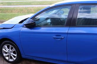 Opel Corsa Corsa F (UB/UH/UP), Hatchback 5-drs, 2019 1.2 12V 75 picture 12