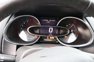 Renault Clio Clio IV Estate/Grandtour (7R), Combi 5-drs, 2012 / 2021 0.9 Energy TCE 90 12V picture 11