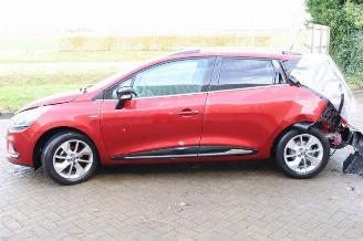Renault Clio Clio IV Estate/Grandtour (7R), Combi 5-drs, 2012 / 2021 0.9 Energy TCE 90 12V picture 5
