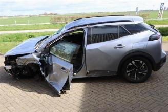 Peugeot 2008 2008 (UD/UK/UR/US/UX), MPV, 2019 e-2008 50 kWh picture 6