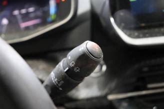 Peugeot 2008 2008 (UD/UK/UR/US/UX), MPV, 2019 e-2008 50 kWh picture 23