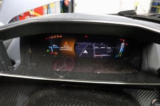 Peugeot 2008 2008 (UD/UK/UR/US/UX), MPV, 2019 e-2008 50 kWh picture 13