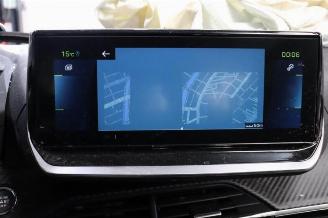 Peugeot 2008 2008 (UD/UK/UR/US/UX), MPV, 2019 e-2008 50 kWh picture 14