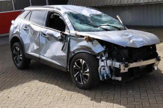Démontage voiture Peugeot 2008 2008 (UD/UK/UR/US/UX), MPV, 2019 e-2008 50 kWh 2022/10