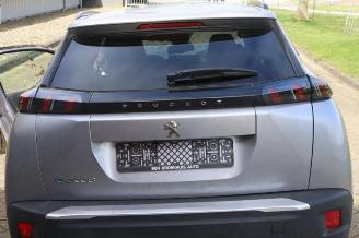 Peugeot 2008 2008 (UD/UK/UR/US/UX), MPV, 2019 e-2008 50 kWh picture 33