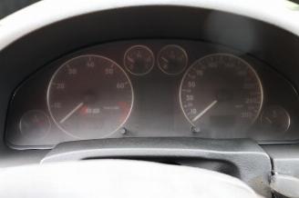 Audi S6 S6 Avant (C5), Combi, 1999 / 2005 S6 4.2 40V picture 20