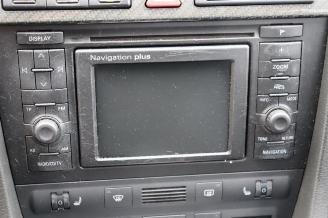 Audi S6 S6 Avant (C5), Combi, 1999 / 2005 S6 4.2 40V picture 21