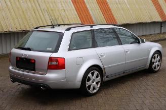 Audi S6 S6 Avant (C5), Combi, 1999 / 2005 S6 4.2 40V picture 3