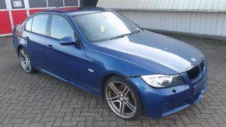 Uttjänta bilar auto BMW 3-serie 3 serie (E90), Sedan, 2005 / 2011 330d 24V 2007/12