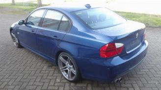 BMW 3-serie 3 serie (E90), Sedan, 2005 / 2011 330d 24V picture 5