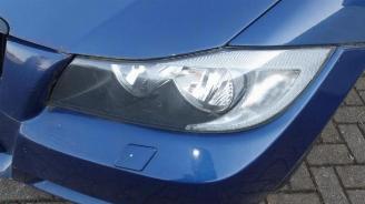 BMW 3-serie 3 serie (E90), Sedan, 2005 / 2011 330d 24V picture 30