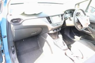 Opel Crossland Crossland (X), SUV, 2017 1.2 12V picture 10