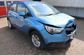 Opel Crossland Crossland (X), SUV, 2017 1.2 12V picture 1